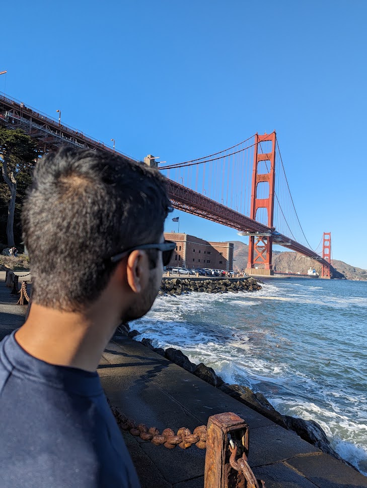 Golden Gate Bridge